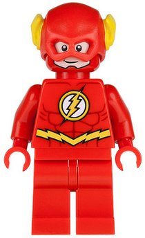 Minifig sh0087