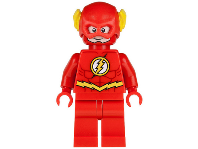 Minifig sh0087
