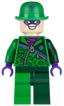 Minifig sh0088