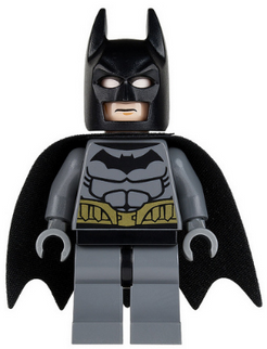 Minifig sh0089