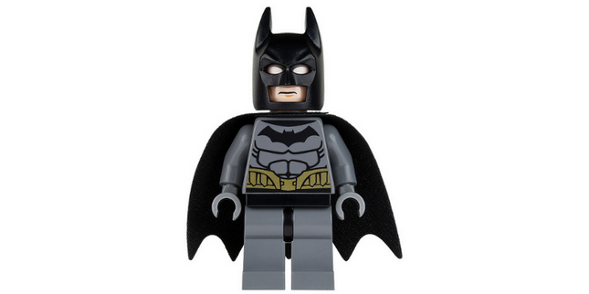 Minifig sh0089