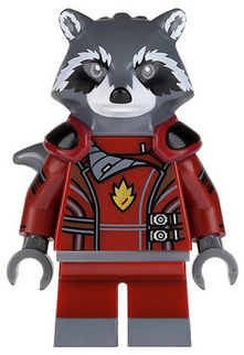 Minifig sh0090