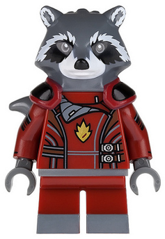 Minifig sh0090