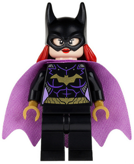 Minifig sh0092