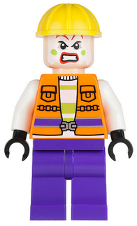 Minifig sh0093
