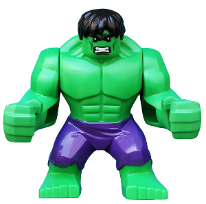 Minifig sh0095