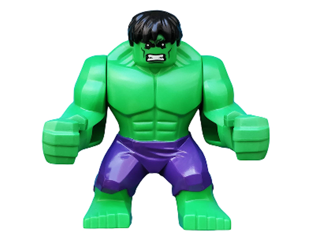 Minifig sh0095