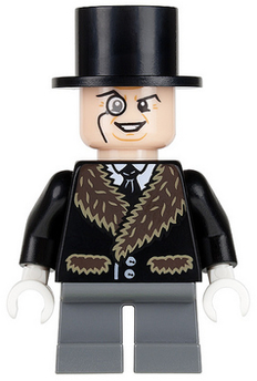Minifig sh0096