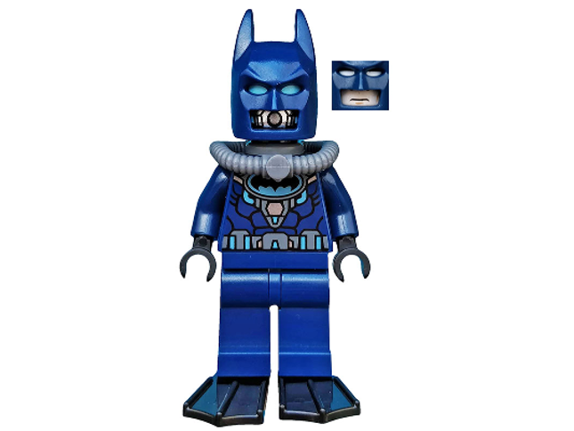 Minifig sh0097