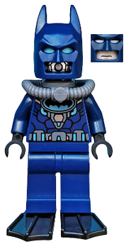 Minifig sh0097
