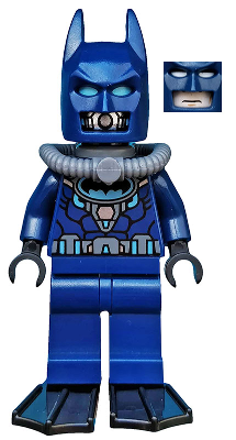 Minifig sh0097