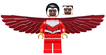 Minifig sh0099
