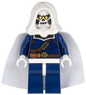 Minifig sh0100