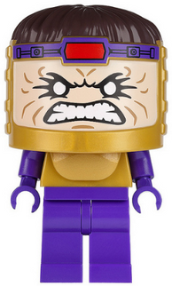 Minifig sh0101