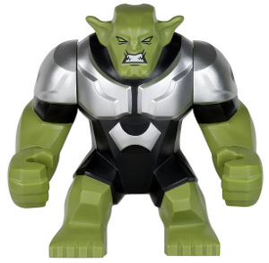 Minifig sh0102