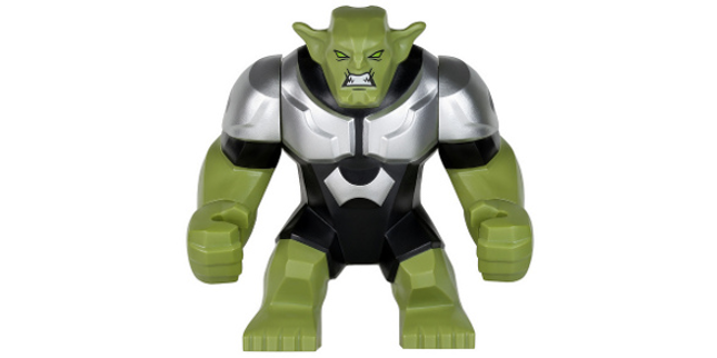 Minifig sh0102