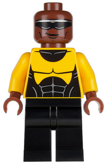 Minifig sh0104