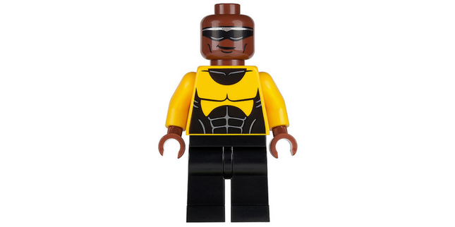 Minifig sh0104