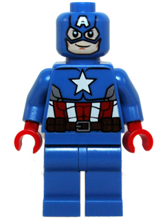 Minifig sh0106