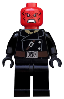 Minifig sh0107