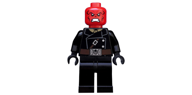Minifig sh0107
