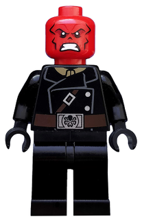Minifig sh0107