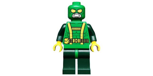 Minifig sh0108