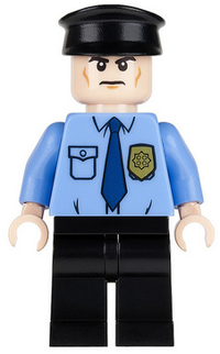 Minifig sh0109