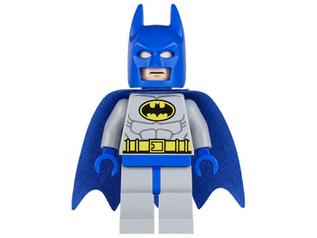 Minifig sh0111