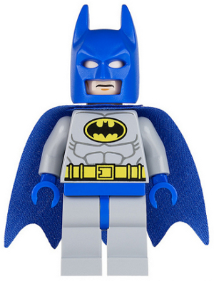 Minifig sh0111