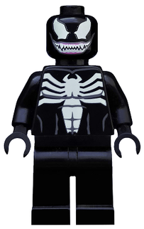 Minifig sh0113