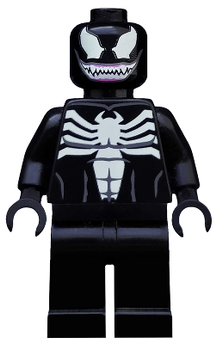 Minifig sh0113