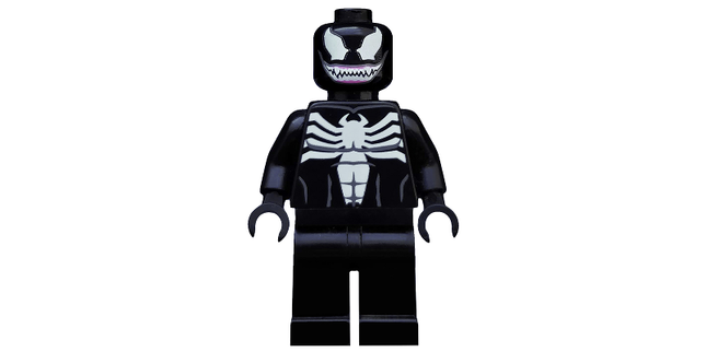 Minifig sh0113