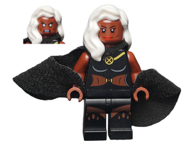 Minifig sh0116