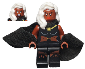 Minifig sh0116