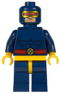 Minifig sh0117