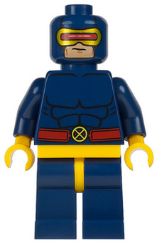 Minifig sh0117