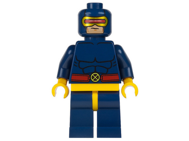 Minifig sh0117