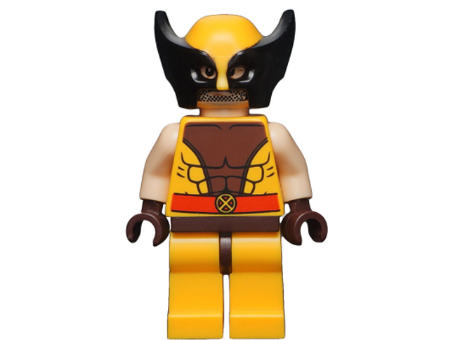 Minifig sh0118