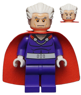 Minifig sh0119