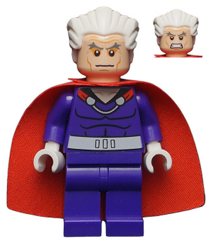 Minifig sh0119