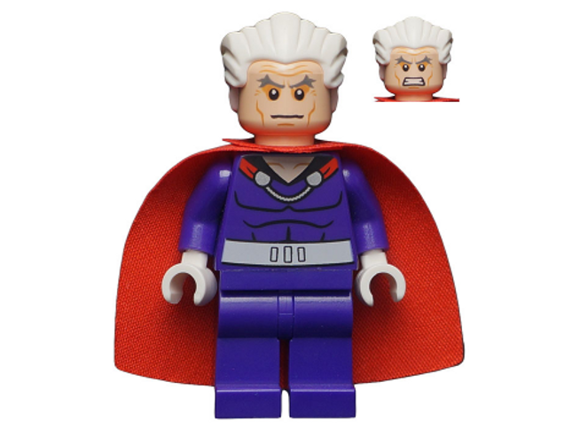 Minifig sh0119