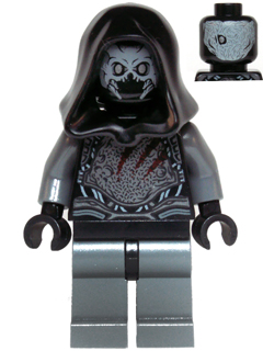 Minifig sh0120
