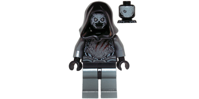 Minifig sh0120
