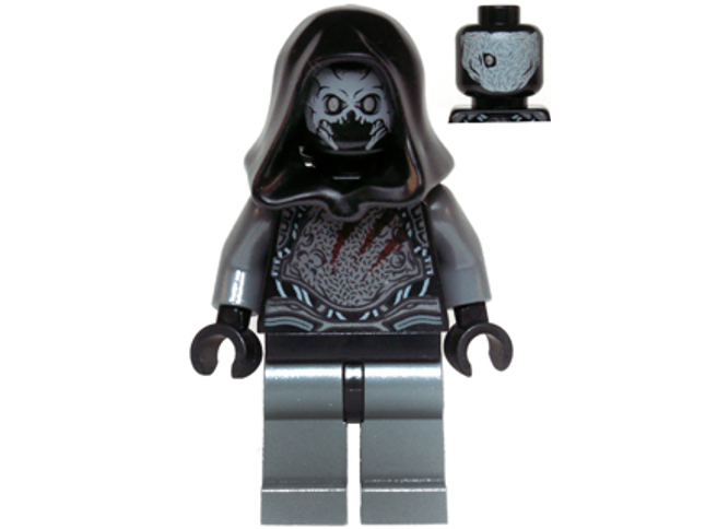 Minifig sh0120