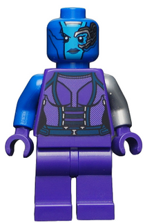 Minifig sh0121