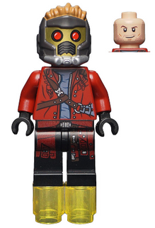 Minifig sh0127