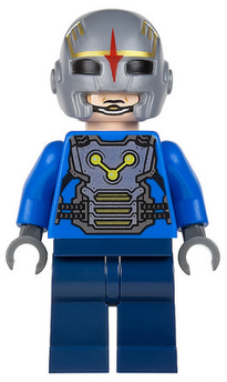 Minifig sh0128