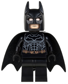 Minifig sh0132