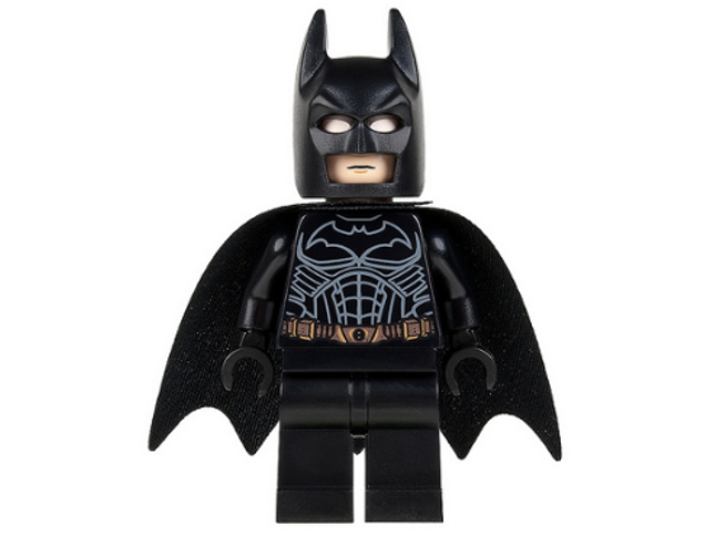 Minifig sh0132
